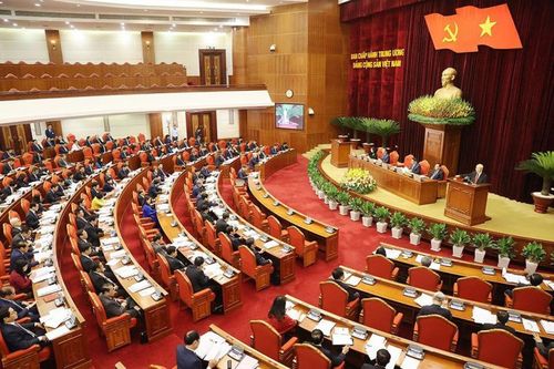 Lựa chọn đúng cán bộ để phát triển quốc gia phồn thịnh