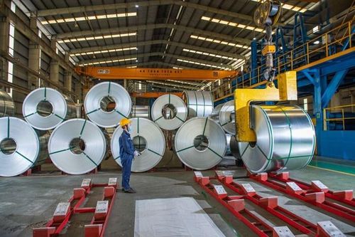 Tập đoàn Hoa Sen bổ nhiệm nhân sự cấp cao sau khi thông báo kết quả kinh doanh giảm sút