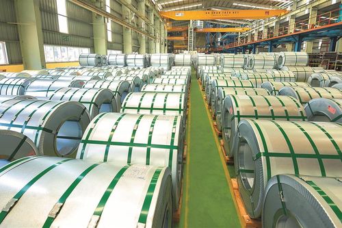Tập đoàn Hoa Sen bổ nhiệm thêm một Phó tổng giám đốc