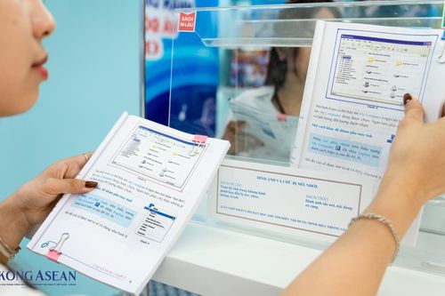 Nhận diện sách giáo dục và đồ chơi an toàn cho trẻ em