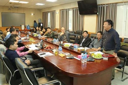 Biên niên sử bằng hình ảnh về lực lượng CAND