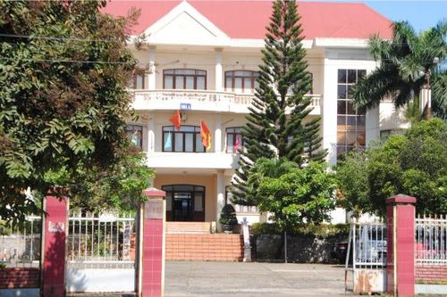 Giám đốc Sở Y tế Đắk Lắk bị đề nghị xử lý kỷ luật