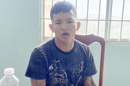 Hai vợ chồng đột nhập tiệm nữ trang, trộm tài sản 300 triệu đồng