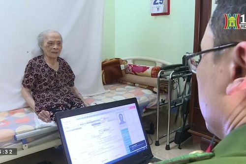 Những chiến sĩ công an vì dân | Người tốt quanh ta | 02/06/2023