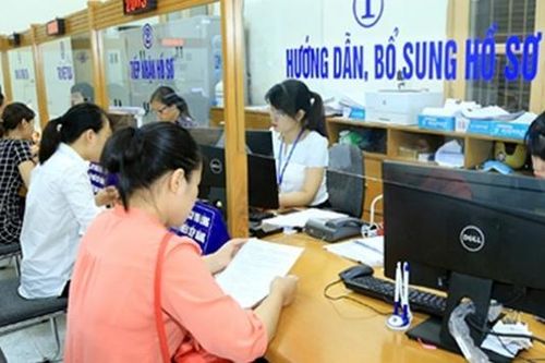 Quyết liệt cải cách TTHC, cải thiện môi trường kinh doanh