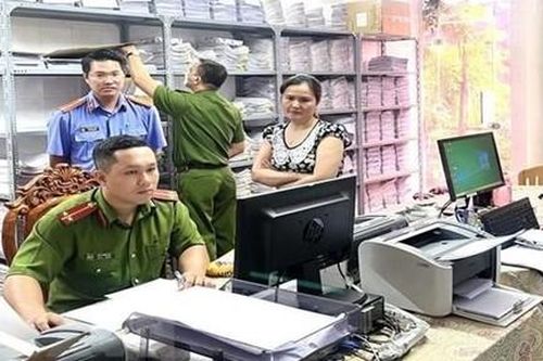 Vụ trục lợi tiền bảo hiểm: Tạm giữ 18 bác sỹ, dược sỹ, nhân viên y tế, người môi giới