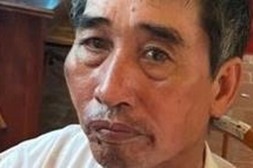 Mâu thuẫn, anh mang xăng, bình gas sang đốt nhà em trai