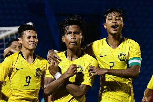 ĐT Malaysia từ chối đá giao hữu với Brazil và Argentina