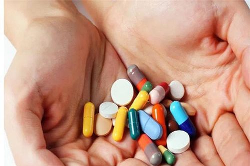 Thu hồi toàn quốc thuốc điều trị viêm phế quản
