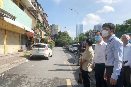 Tham gia xây dựng Đảng và hệ thống chính trị: Đề cao vai trò của nhân dân