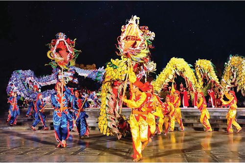 Phát triển văn hóa - động lực cho sự phát triển bền vững Thủ đô