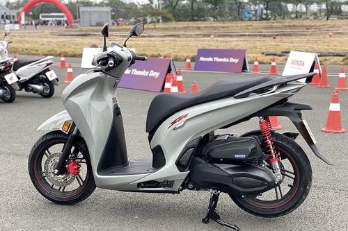 Cập nhật giá xe SH mới nhất tháng 6: Có nên mua Honda SH giá hơn 1 tỉ đồng?