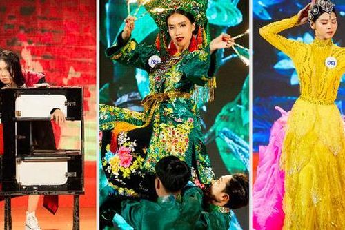 Nhiều 'gương mặt thân quen' tại Miss World Vietnam 2023: Thi tài năng có gì đặc sắc?