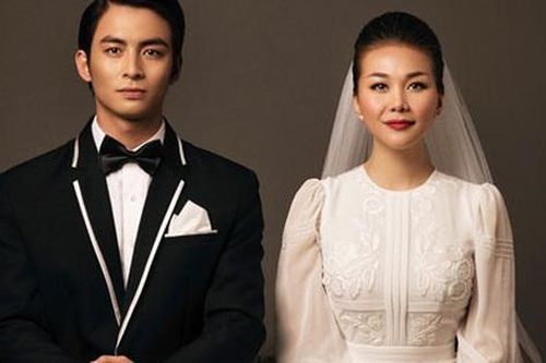 Lãnh Thanh 'Nơi giấc mơ tìm về': Vẻ đẹp như tài tử nhưng đến vai quần chúng cũng từng bị từ chối, tiền nhà 1 triệu/tháng vẫn không trả nổi