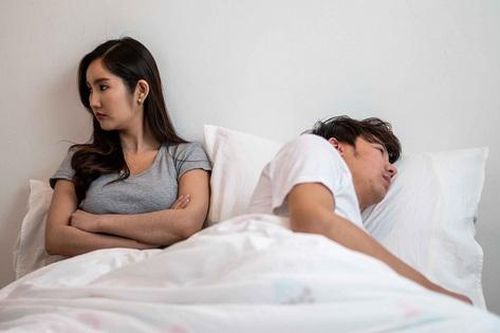 Gặp nhầm người không có gì ghê gớm, đáng sợ hơn là gặp nhầm người nhưng lại không kịp ra đi