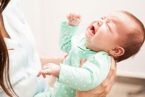Hội chứng rung lắc ở trẻ em nguy hiểm thế nào?