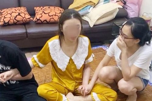 Diễn biến mới vụ bé gái 1 tháng tuổi ở Hà Nội nghi bị bạo hành