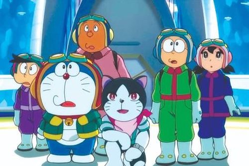 Xem Doraemon để học cách yêu những điều không hoàn hảo, kể cả chính bản thân mình