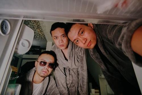 Cá Hồi Hoang chính thức dừng hoạt động sau 1 thập kỷ hết mình vì âm nhạc