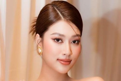 Hoa hậu Thiên Ân đã tốn 5 tháng hay 1 tháng để 'thổi bay' được 15 cân?