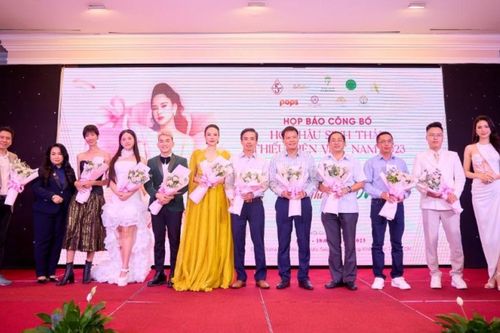 Sở VHTT&DL tỉnh Đồng Nai đề xuất hủy cấp phép cuộc thi 'Hoa hậu Sinh thái Thiếu niên Việt Nam 2023'