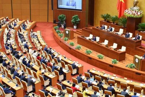 Có tiền không tiêu được, vì sao?