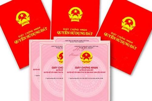 Đất không có sổ đỏ có được chia thừa kế không?