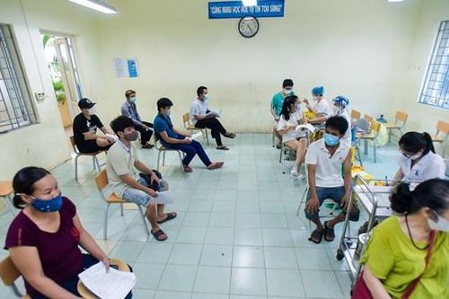 Covid-19 không còn là bệnh truyền nhiễm nhóm A
