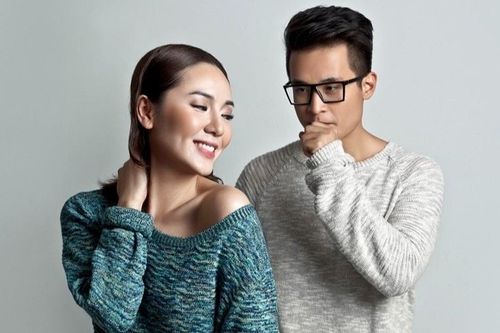 Phương Linh: 'Tôi và Hà Anh Tuấn không có lý do để hát chung'