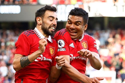 MU phải làm gì để thắng Man City