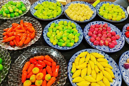 Đậm tình hương vị bánh quê đất miền Tây