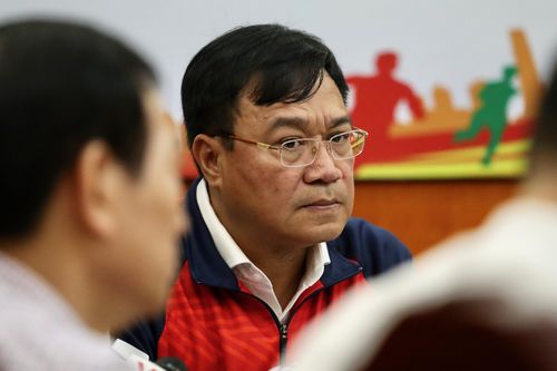 Kinh tế thể thao chưa được đặt đúng vị trí