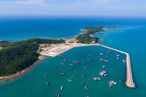 Quảng Ninh: Sẽ mở đường bay Tuần Châu – Hạ Long đến đảo Cô Tô