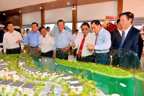 Phú Quốc có thêm nhiều dự án kích cầu cho du lịch