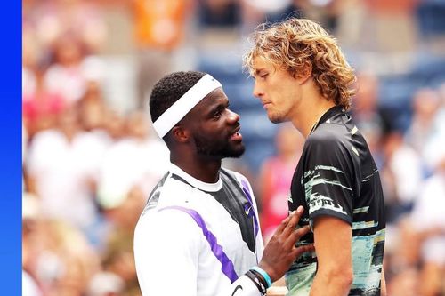 Lịch thi đấu Roland Garros 3/6: Zverev vs Tiafoe