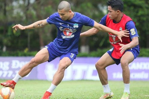 Bóng đá Việt Nam ngày 3/6: Tuyển Việt Nam bổ sung tiền đạo HAGL