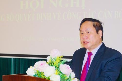 Thủ tướng Chính phủ giao quyền Chủ tịch UBND tỉnh