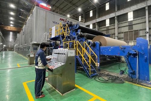 Để 'tròn' sứ mệnh Quỹ Phát triển khoa học và công nghệ của doanh nghiệp