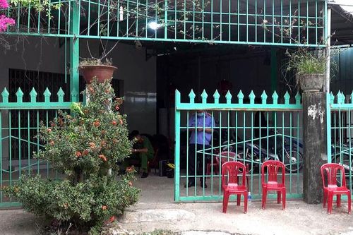 Bắt đối tượng giết người tạo bằng chứng ngoại phạm