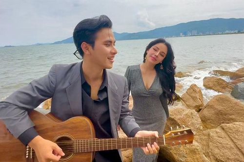 Tô Ngọc Hà làm mới ca khúc 'Mùa hè bỏng cháy' của nhạc sĩ Nguyễn Thành Trung