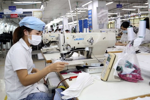 Vô hiệu hóa 'càng cua, vây cá'