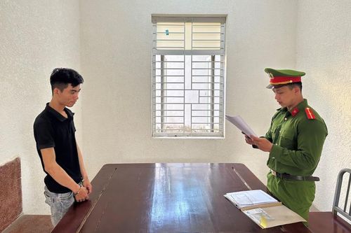 Mang tiền án đi trộm tiền, vàng
