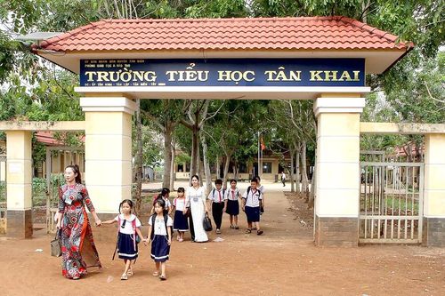 Những 'cột mốc sống' ở vùng biên