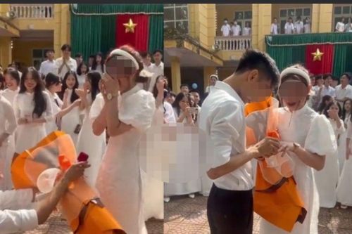 Đừng phê phán, hãy tạo rào chắn