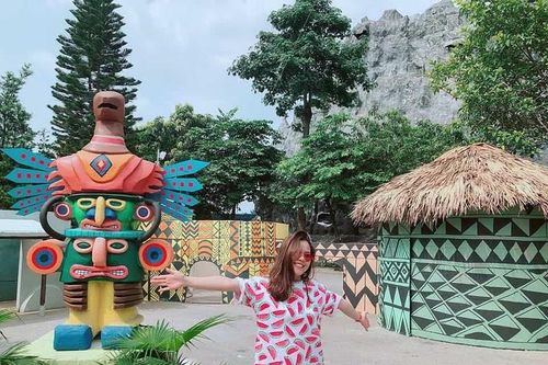 Kinh nghiệm du lịch không bị chặt chém ở Thiên Đường Bảo Sơn
