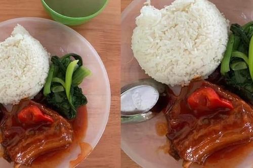 Suất cơm 120.000 đồng: 1kg sườn heo chế biến được mấy rẻ thịt?
