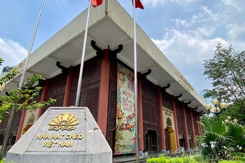 Cận cảnh 15 nhà hát ở Hà Nội: Nhiều nơi hoạt động cầm chừng