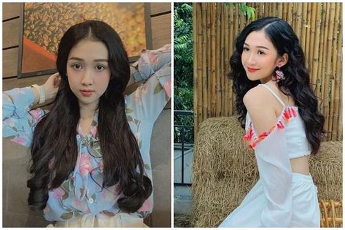 MC trẻ nhất VTV có dung mạo 'thiên thần', khác hẳn body gợi cảm