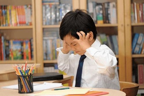Chưa nghỉ đã lo học hè
