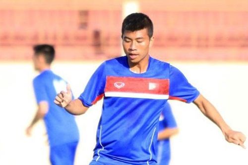 Hoàng Anh Gia Lai mất trụ cột ở trận làm khách Hải Phòng